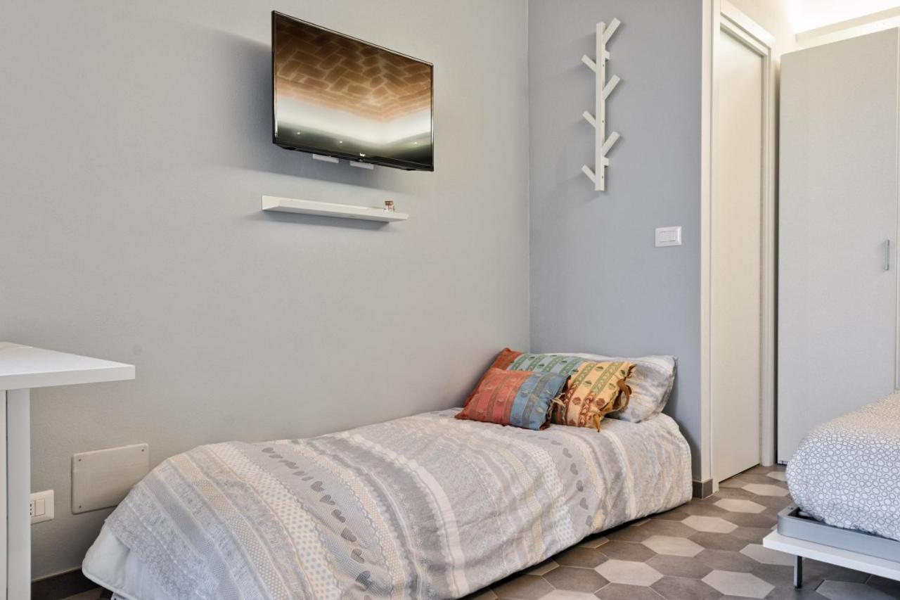 Appartement Big Bang 2