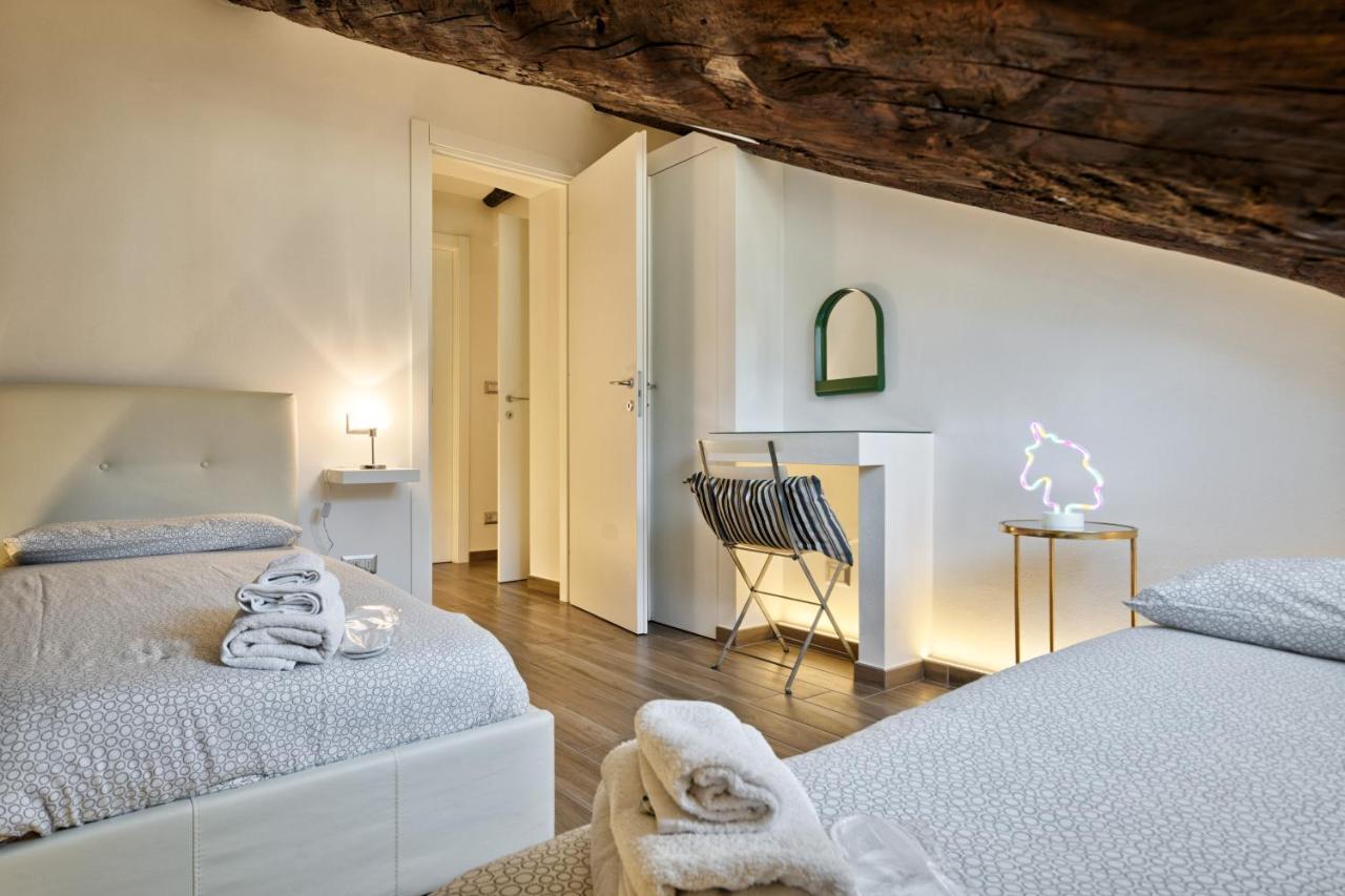 Appartement Big Bang 2 Turin