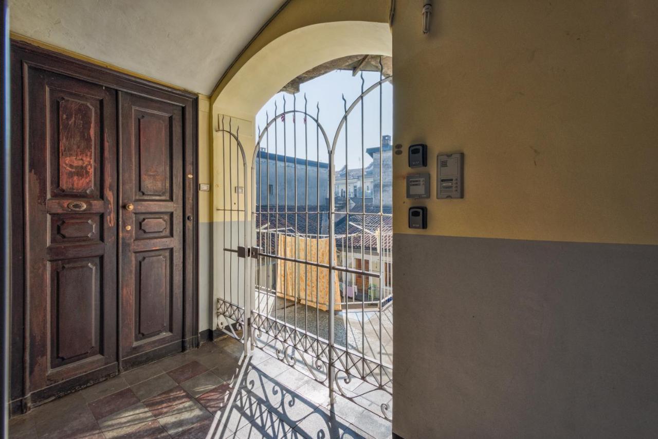 Appartement Big Bang 2 Turin