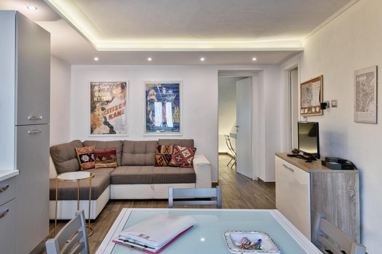 Appartement Big Bang 2 Turin