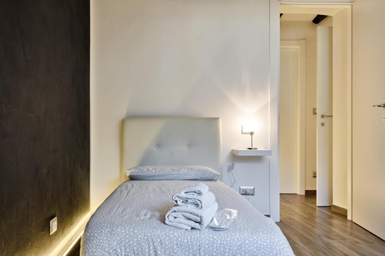 Appartement Big Bang 2
