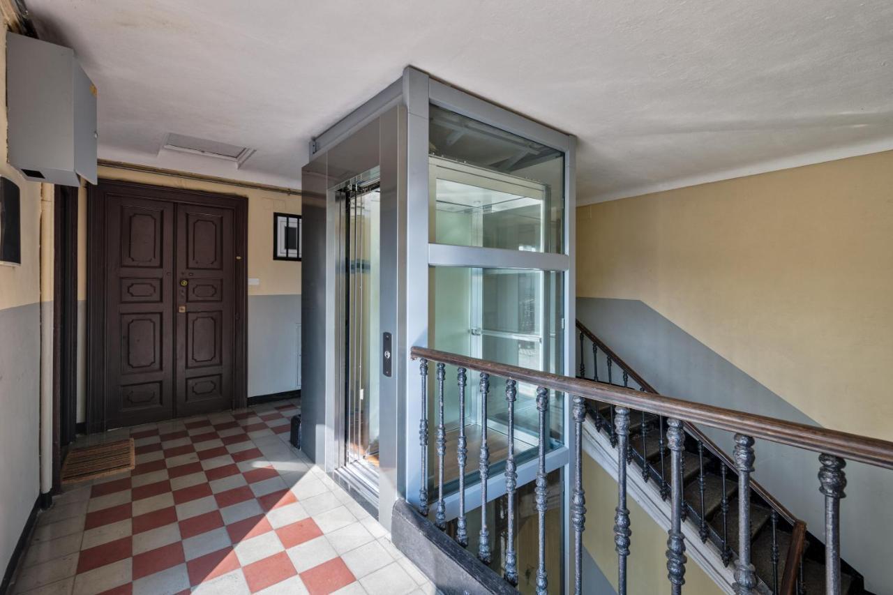 Big Bang 2 Appartement *