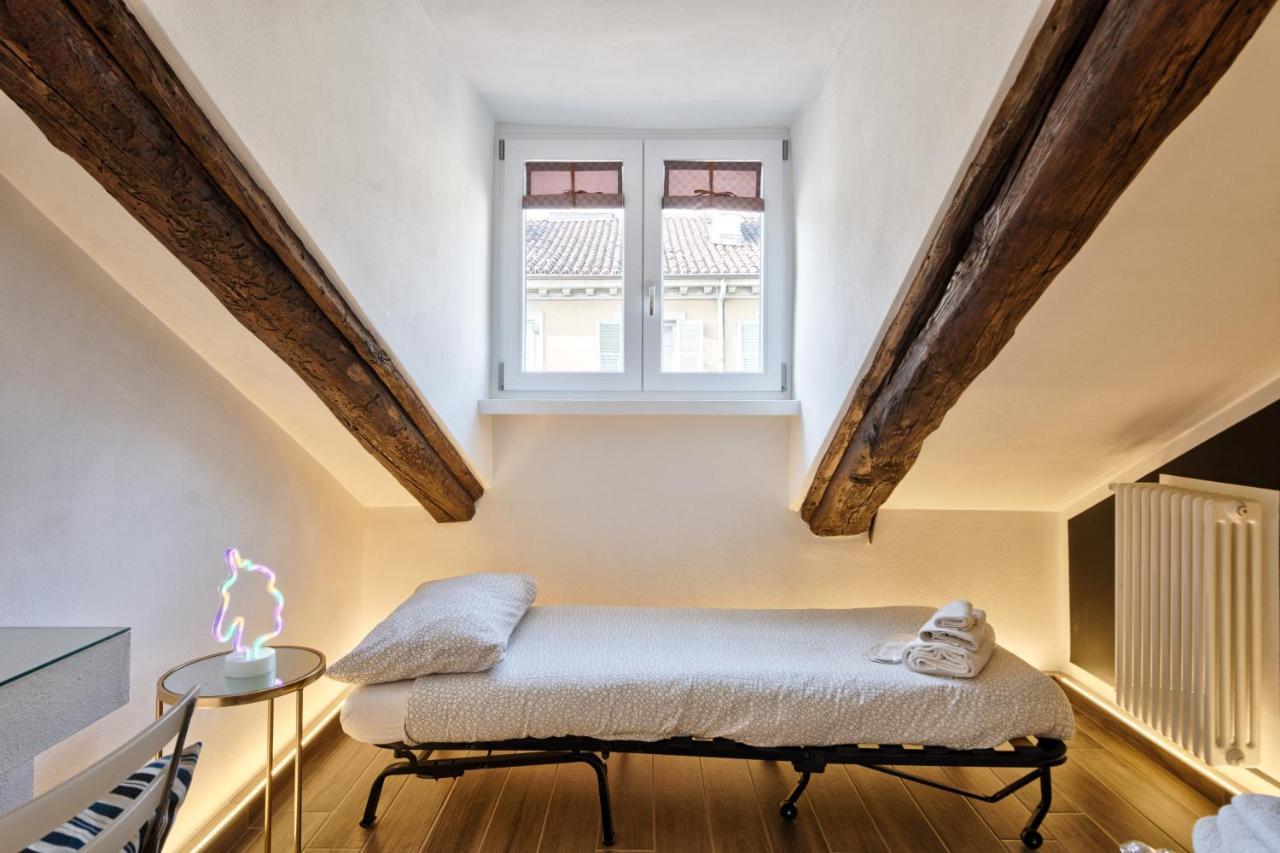 Big Bang 2 Appartement Turin