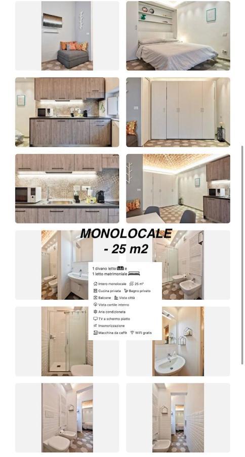 Big Bang 2 Appartement Turin
